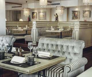 Отель Ararat All Suites Hotel Klaipeda Клайпеда-2